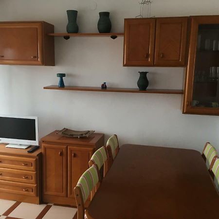 Ferienwohnung Apartamento Edificio La Playa Santoña Exterior foto