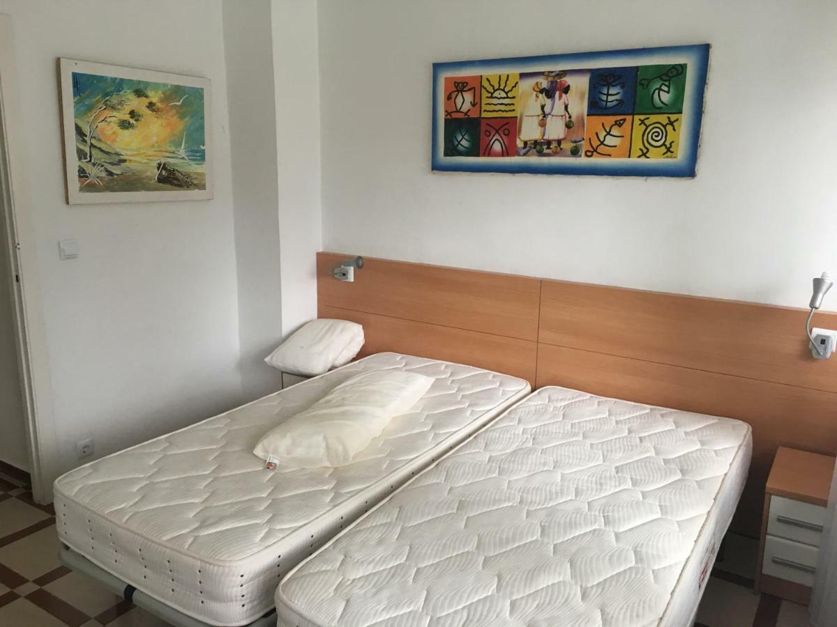 Ferienwohnung Apartamento Edificio La Playa Santoña Exterior foto